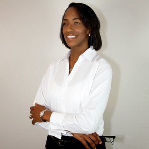 Meet your Posher, Robin